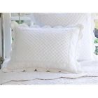 1033laura-ks 23 Linens 35 Taylor . King Laura Sham
