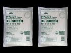 23205-02 Plastics Mil Heavy Duty Pillowtop Mattress Bag Protective 855559007020