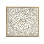 7586473 23775 Benzara Designer Wooden Handicrafts 758647237753