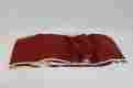1241193s 241-193 Howard Elliot Full Size Faux Leather Box Spring Cover Avanti Apple