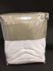24833554 World Market Burlap Twin