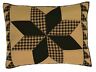 25432793733b455a953b6ecd23951170 August Grove Lapidge Star Pillow Case 191834619657
