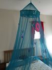 2691 Octorose Butterfly Bed Canopy 657621339943
