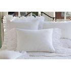 103cdais-ss 27 . Cream Taylor Standard Daisy 21 Dot Linens Sham