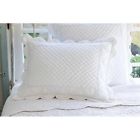 103laura-ss 27 Laura 21 Standard . Taylor Linens Sham
