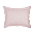 27914e82c6cd4e57b96b1a7facf7eb58 Ophelia Envelope Vanfleet Blush Sham