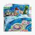 0322817 27941 Jay Franco And Sons Disney Toy Story Twin Sheet Set Bedding 032281279417
