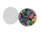 60pcs-box 28981 Custom Bedding Accessories Colorful 714449123038