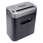 100x10sh 29171y Petra Industries Cross Shredder 022447291711