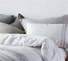 2f5de959bcee4ab6ae12fb1b0328be1a Bungalow Rose Hagan Stitch Embroidered Sham