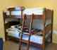 2xserta Bed Foam Sheets Mattresses Lots Maple Comfort Twin Bunk