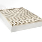 3 Inch Memory Form Mattress Topper Cushions Sleeper Luxury Comfortable Support 717109871584