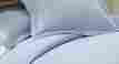 30800dvg-blu-qn 3-piece Amrapur Overseas New 800tc Damask Stripe Duvet Cover Set Sky Blue Q 645470105901