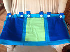 738001 3 - Pouch Magazine Pockets Flexa Big