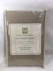 300 Thread Count Kn Luxury Home Bamboo Pillowcase