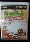 30001ut Buggybeds Ultimate Mattress Protector Twin 857999003655