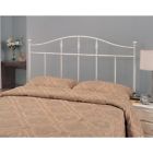 30018 Headboards Metal Full Headboard