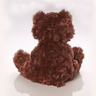 320046 Deluxe Chocolate 12 Teddy Bear