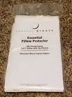 3373 Restful Nights Essential Pillow Protector 025521033733