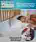 341213-7igk Home Source Mattress Wedge Bed King Size Bedding Fill Gap Sleep Better High Density Foam