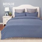 35448 Bedsure Quilted Duvet Cover