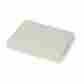 3553 American Baby Co Company Soft Cotton Jersey Knit Porta Crib Sheet Celery Green
