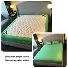 358662236610 Unbranded Triangle Bed Sheet Mattress Holder Fastener Grippers