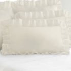 35d515306a2a4995b6667c06be1c0da5 Bloomsbury Market Treyvon Eyelet Sham Set Of