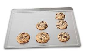 Bw017-cs 360 Cookware New Stainless Steel Cookie Sheet Large