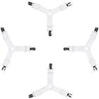 361000011bfba Alotpower Triangle Sheet Straps Suspenders Adjustable Fixed Bed Corner Holder