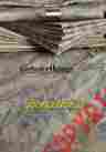 381426 381429 Sqaure Tablecloth Napkins Yves Delorme New 4 Ficus Blue Tropical Leaves Cotton 360