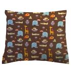 38443e3e025f48158027bea5048350ad Harriet Bee Rutherford Noahs Ark Twin Pillow Case 190214397031