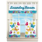 38599 Collections Etc Butterfly Laundry 191121052518