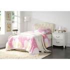 39134 Headboards Twin Size Bedding