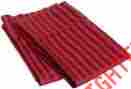 400kgpc Simple Luxury 400 Thread Count Egyptian Cotton Stripe Pillowcase Set Of 2