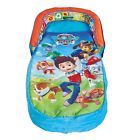 401paw Paw Patrol Readybed Airbed And Sleeping Bag In One By