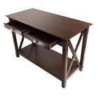 40544 Drawers Table Winsome Console Xola 2