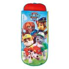 406paw Readybed Paw Patrol Airbed And Sleeping Bag In One By