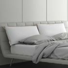 40f9f653e053414fb824b090526c2943 Alwyn Home Clementina Organic Cotton Pillow Protector Set Of