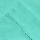 410kpcaq Pointehaven Thread Count Long Staple Pima Cotton Pillow Case Set