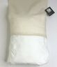 414231960000 Restoration Hardware Percale Box Spring Cover Queen White