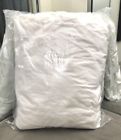 414234030007 Restoration Hardware Linen Cover King White New