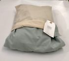414235660005 Restoration Hardware Linen Cover King Eucalyptus