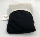 414239380008 Restoration Hardware Linen Cover Twin Black New