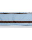 41497 Tiddliwinks Luxe Blue Twin 819550012001
