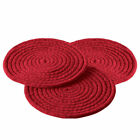 41564 Collections Etc Braided Fabric