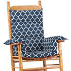 41607 Collections Etc Comfort Chair