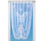 43266 Collections Etc Sheer Lace