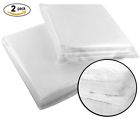 4335360023 Cornucopia Brands Twin Xl Sealable Heavy Duty Mattress Storage Bags