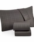 4467-0335 Charter Club New Gray